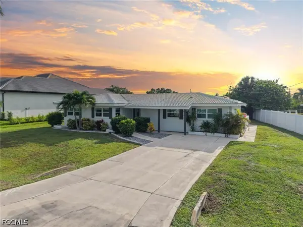 5310 Bayshore Avenue, Cape Coral, FL 33904