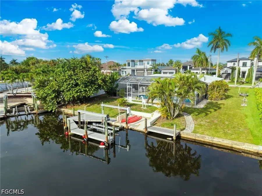 5310 Bayshore Avenue, Cape Coral, FL 33904 - #2