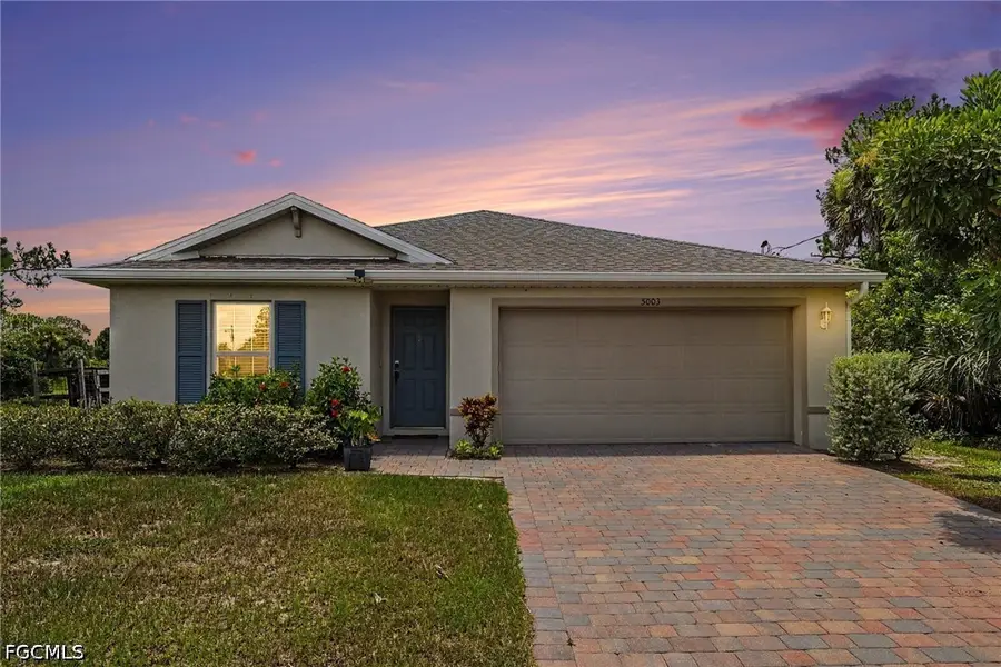 5003 Pine Tree Lane, Labelle, FL 33935 - #2