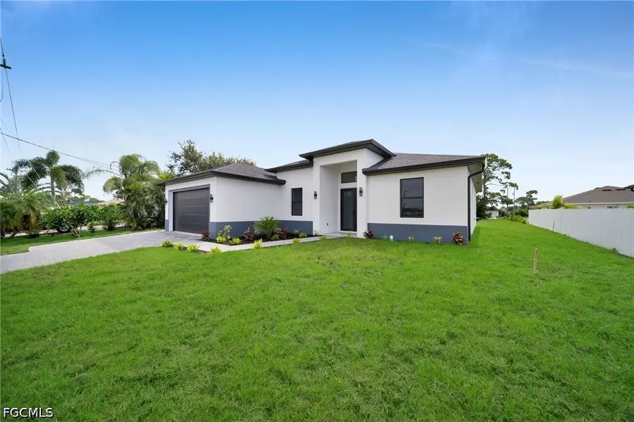 2839 El Dorado Boulevard N, Cape Coral, FL 33993 - #2
