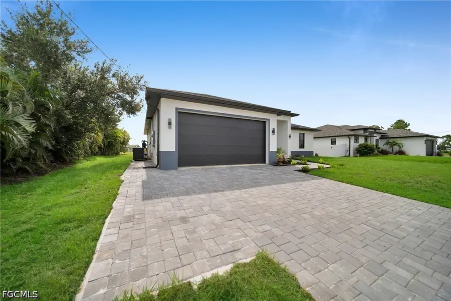 2839 El Dorado Boulevard N, Cape Coral, FL 33993 - #3