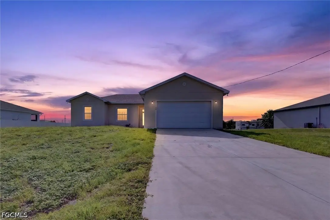 1109 Kraft Street, Labelle, FL 33935 - #1