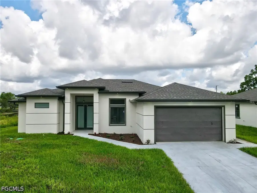 1012 Mexico Avenue S, Lehigh Acres, FL 33974 - #2