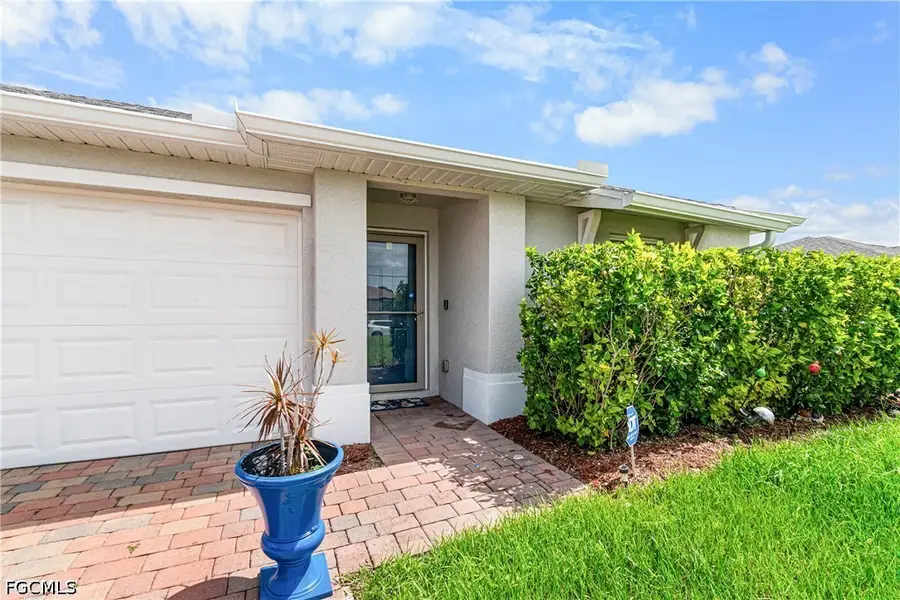 1501 NE 33rd Street, Cape Coral, FL 33909 - #2