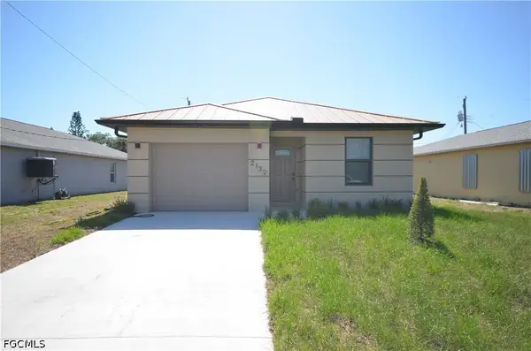 2267 French Street, Fort Myers, FL 33916