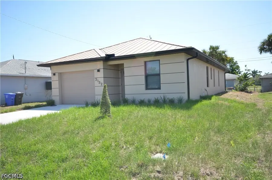 2267 French Street, Fort Myers, FL 33916 - #2