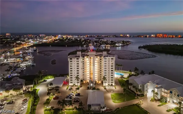 18120 San Carlos Boulevard #PH2, Fort Myers Beach, FL 33931
