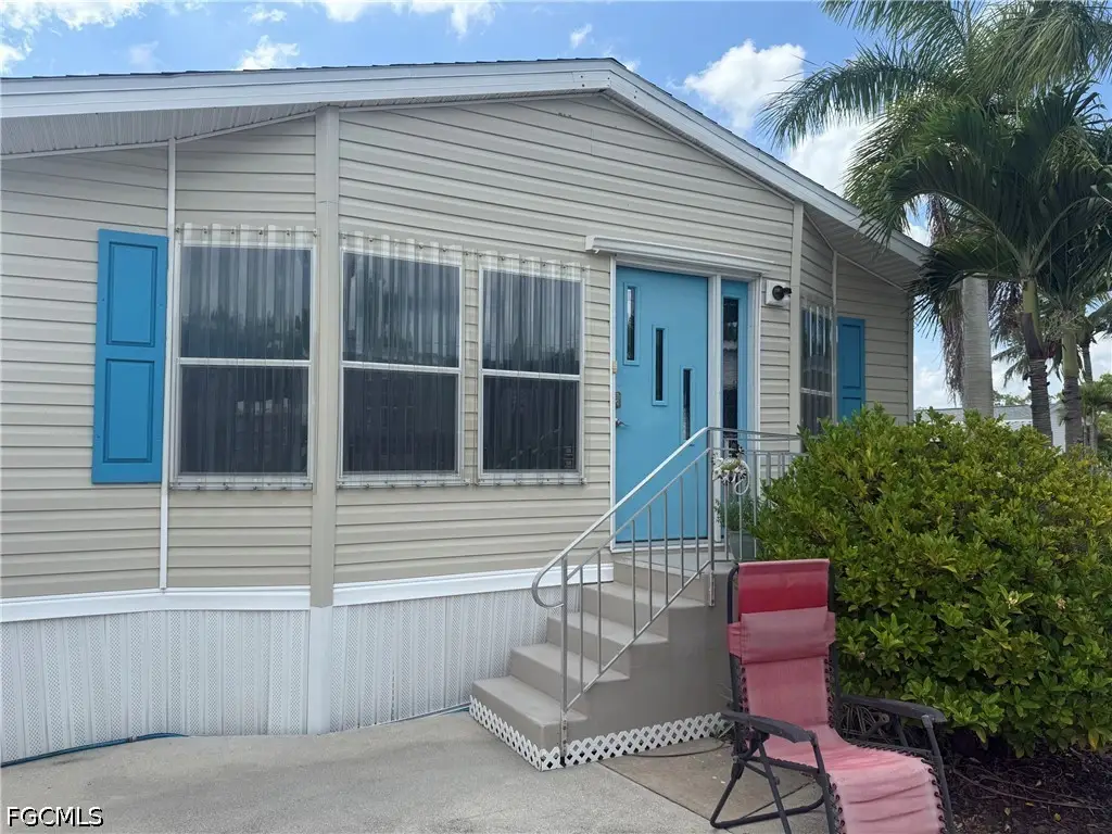20631 River Drive, Estero, FL 33928 - #1