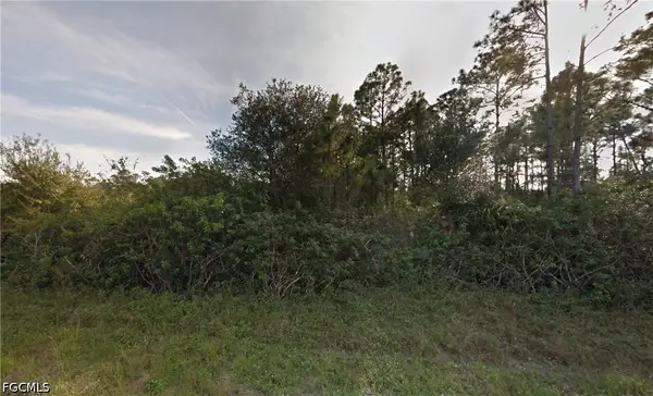 1238 Rake Street E, Lehigh Acres, FL 33974