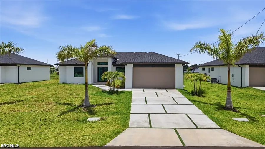 321 NE 15th Terrace, Cape Coral, FL 33909 - #2