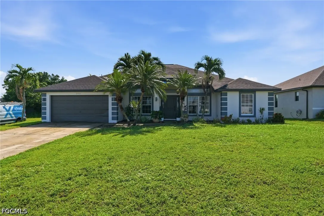 2701 NE 1st Place, Cape Coral, FL 33909 - #1