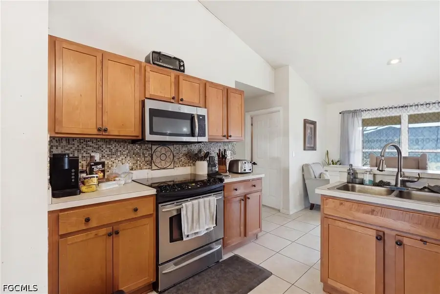 2701 NE 1st Place, Cape Coral, FL 33909 - #2