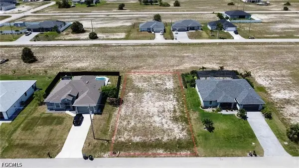 4218 NW 34th Lane, Cape Coral, FL 33993