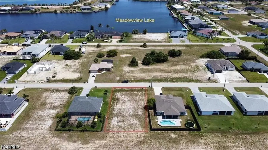 4218 NW 34th Lane, Cape Coral, FL 33993 - #2