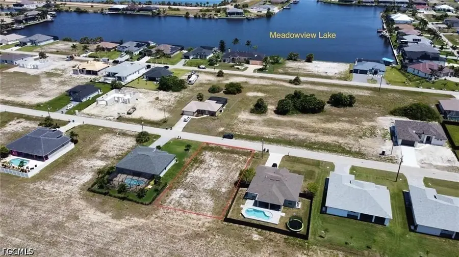 4218 NW 34th Lane, Cape Coral, FL 33993 - #3