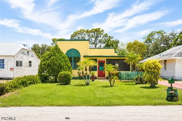 2128 Katherine Street, Fort Myers, FL 33901