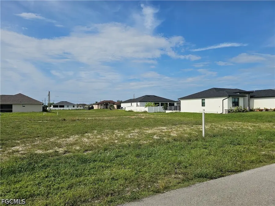 4336 NW 33rd Street, Cape Coral, FL 33993 - #2