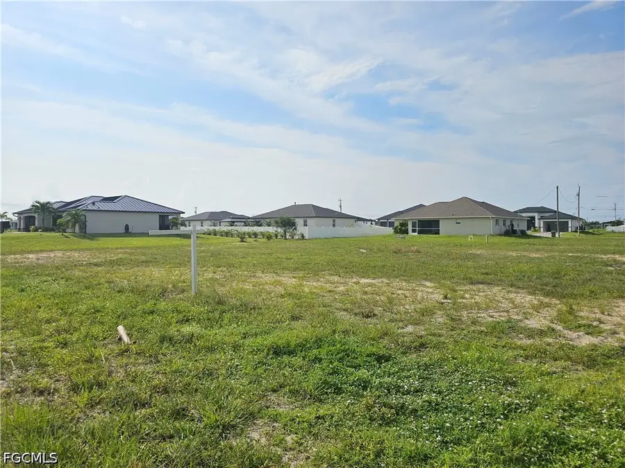 4336 NW 33rd Street, Cape Coral, FL 33993 - #3