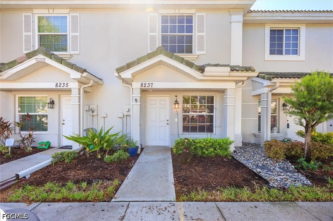 8237 Pacific Beach Drive, Fort Myers, FL 33966 - #1