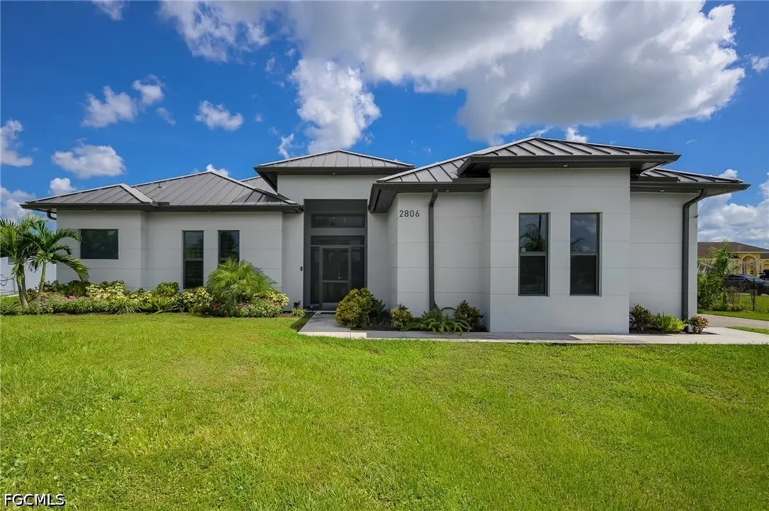 2806 45th Avenue Ne, Naples, FL 34120 - #1
