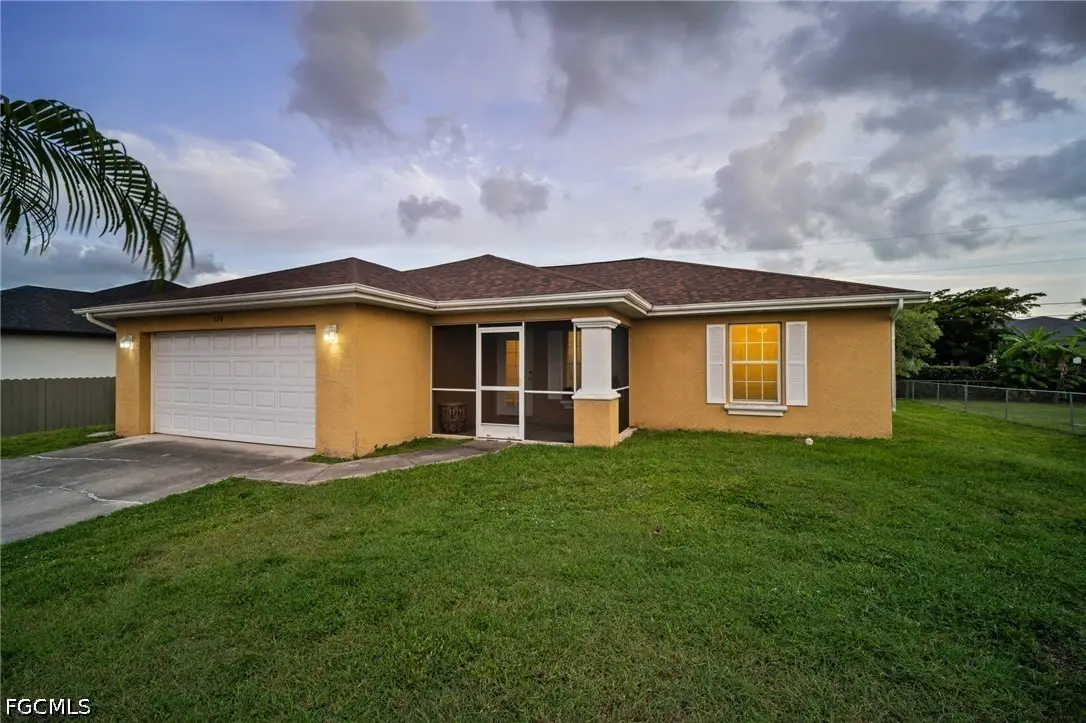 524 Tropicana Parkway W, Cape Coral, FL 33993 - #1