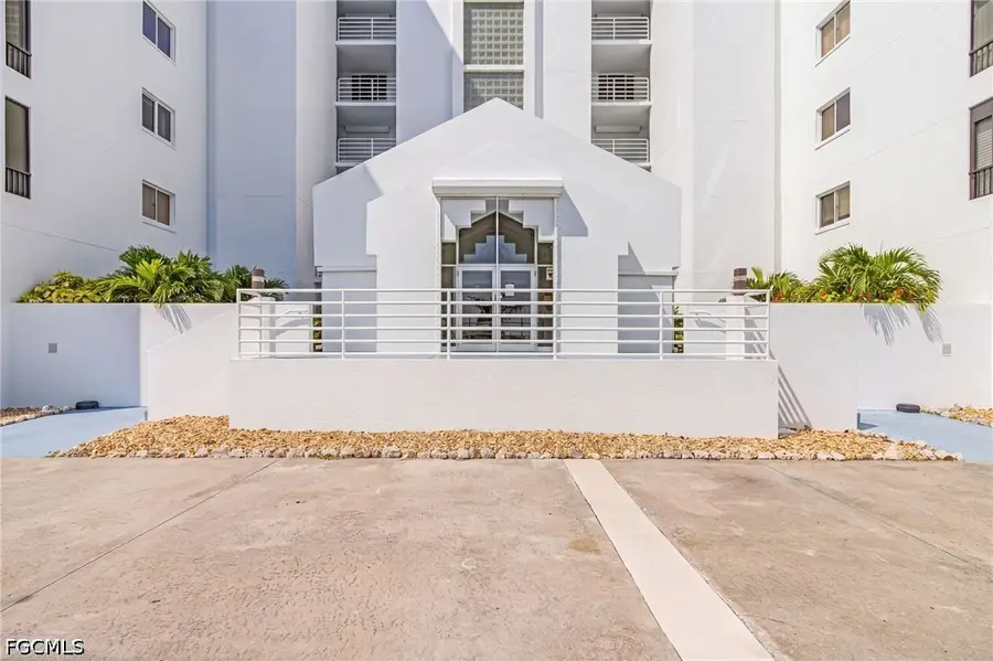 4745 Estero Boulevard #201, Fort Myers Beach, FL 33931 - #3