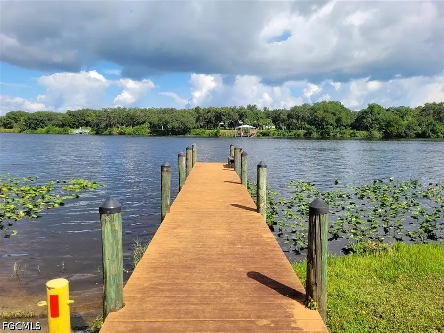 5291 River Blossom Lane, Labelle, FL 33935 - #2