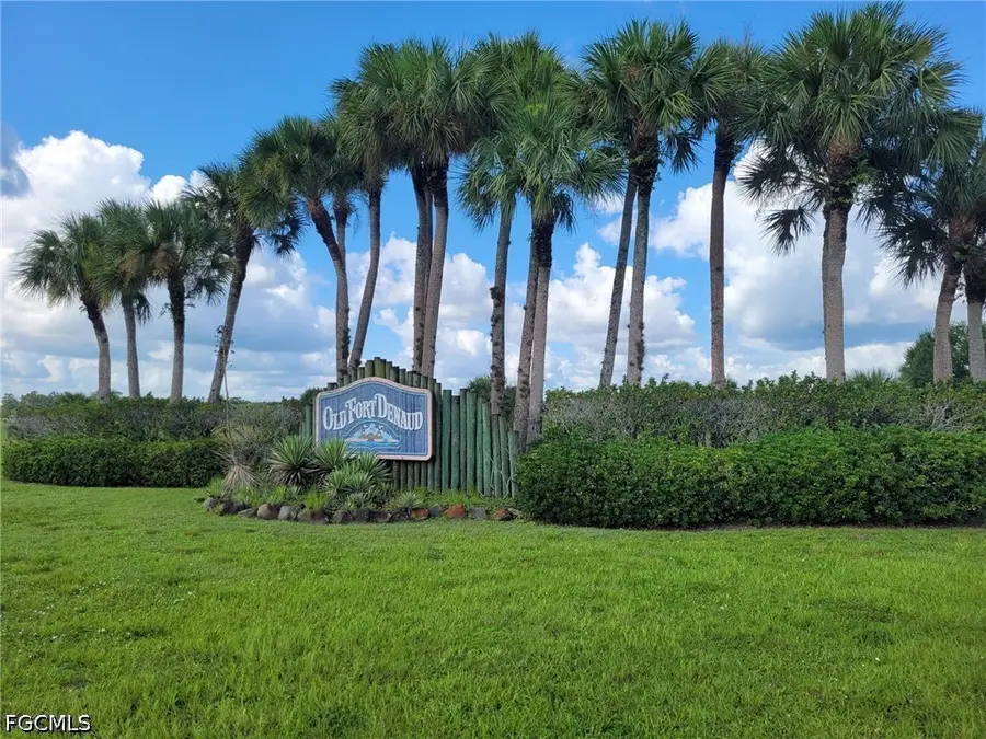 5291 River Blossom Lane, Labelle, FL 33935 - #3