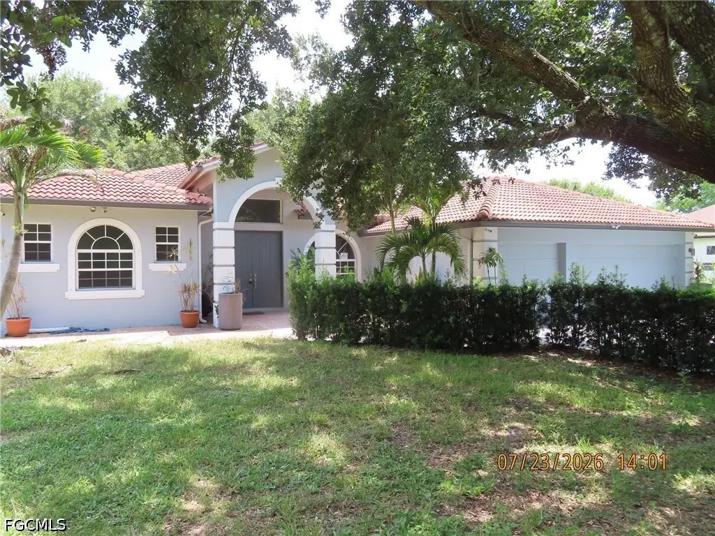 2610 52nd Avenue Ne, Naples, FL 34120 - #1
