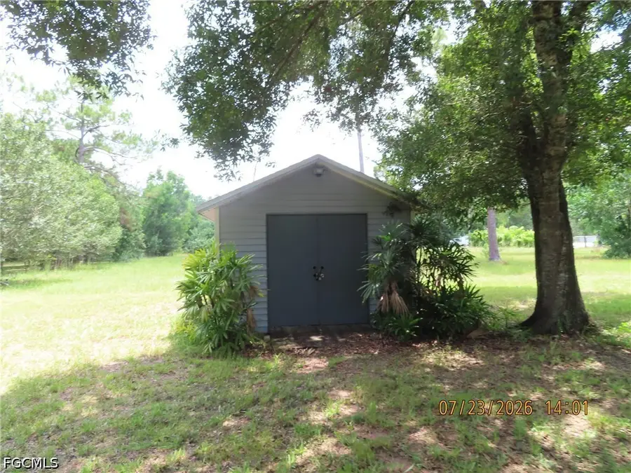 2610 52nd Avenue Ne, Naples, FL 34120 - #2