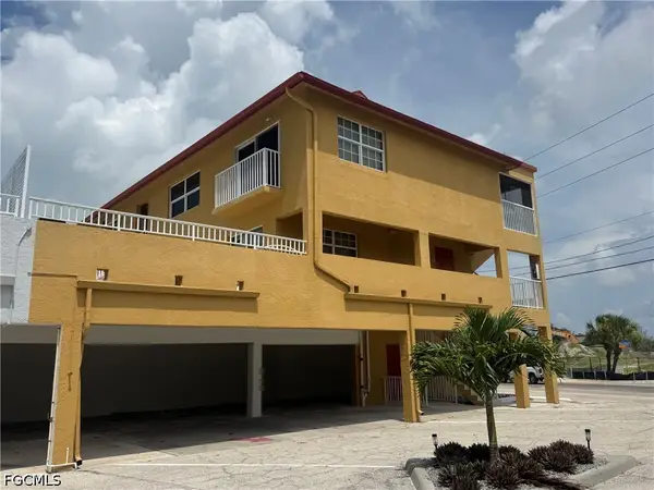 2550 Estero Boulevard #12, Fort Myers Beach, FL 33931