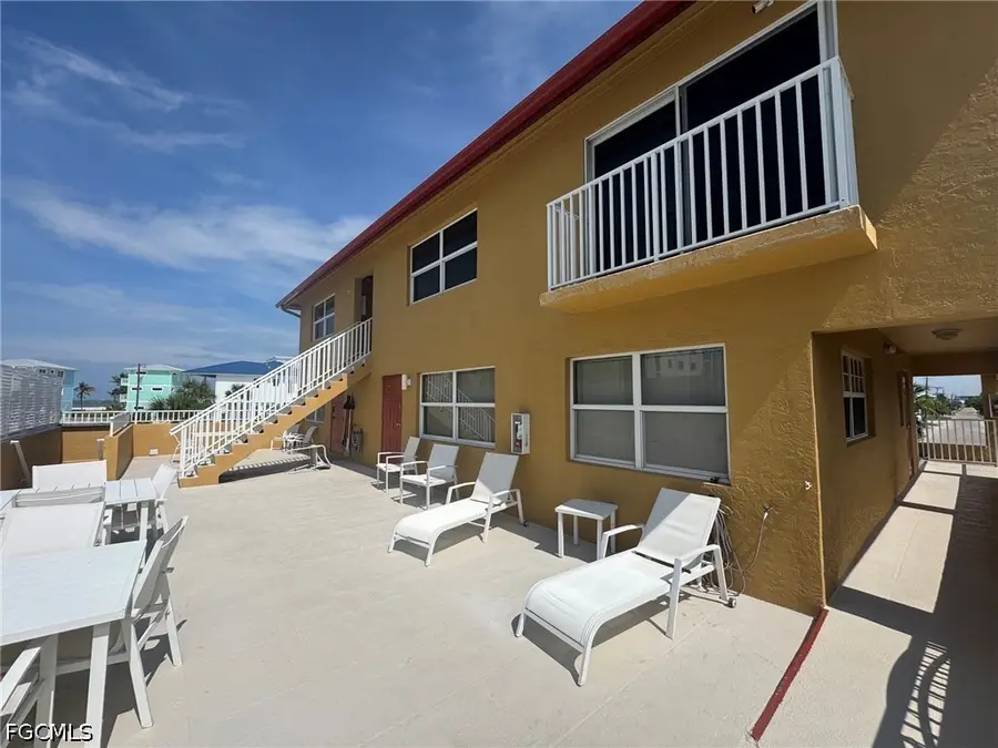 2550 Estero Boulevard #12, Fort Myers Beach, FL 33931 - #2
