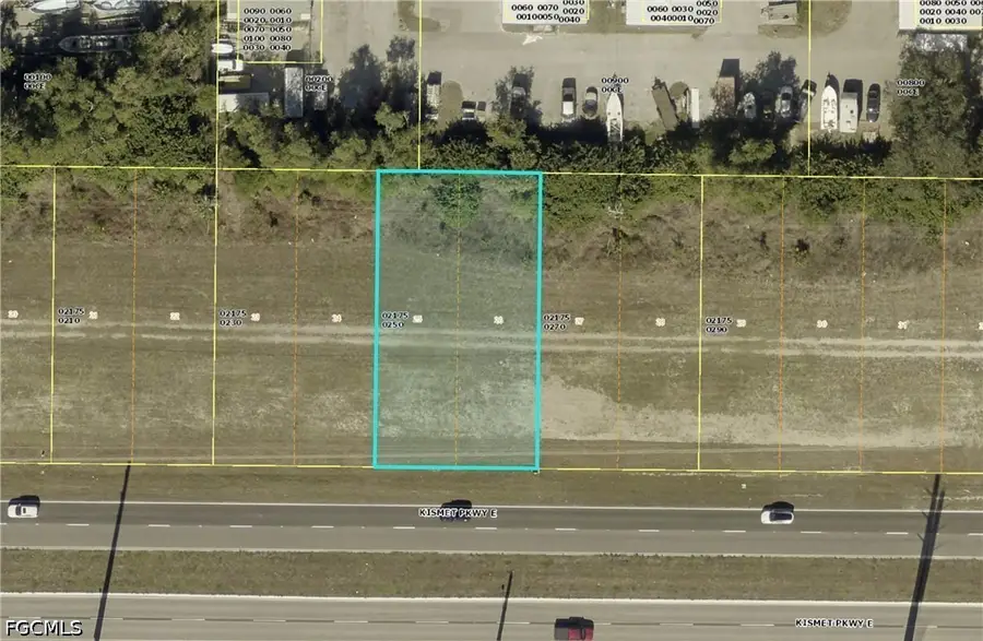 919 Kismet Parkway E, Cape Coral, FL 33909 - #3