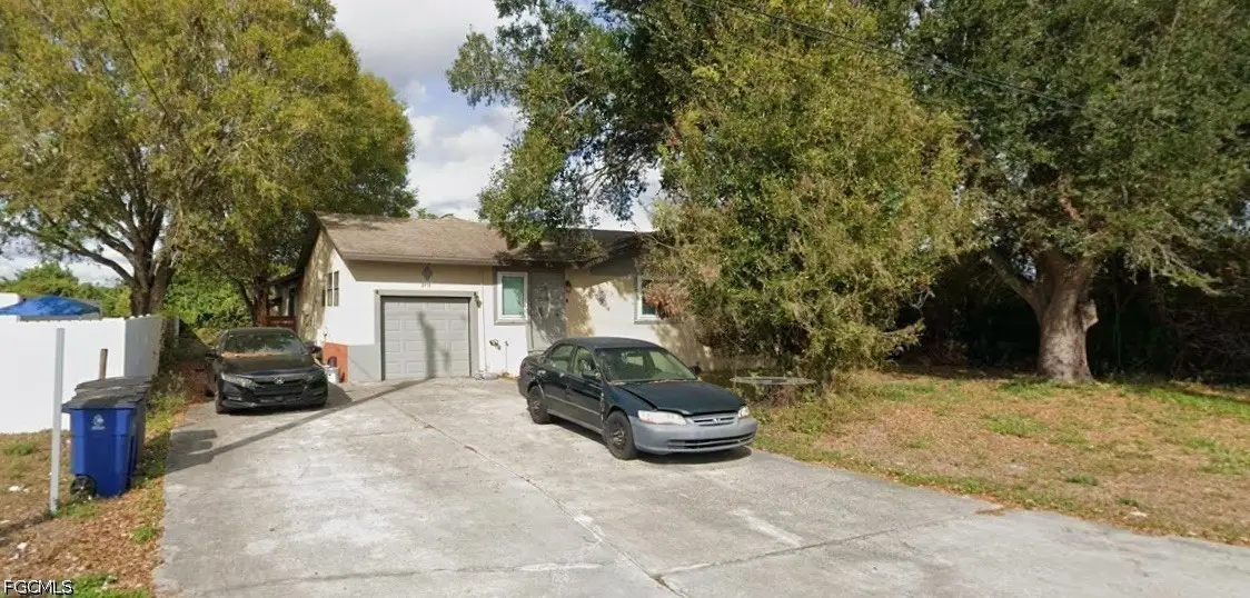 3110 11th Street Sw, Lehigh Acres, FL 33976 - #1