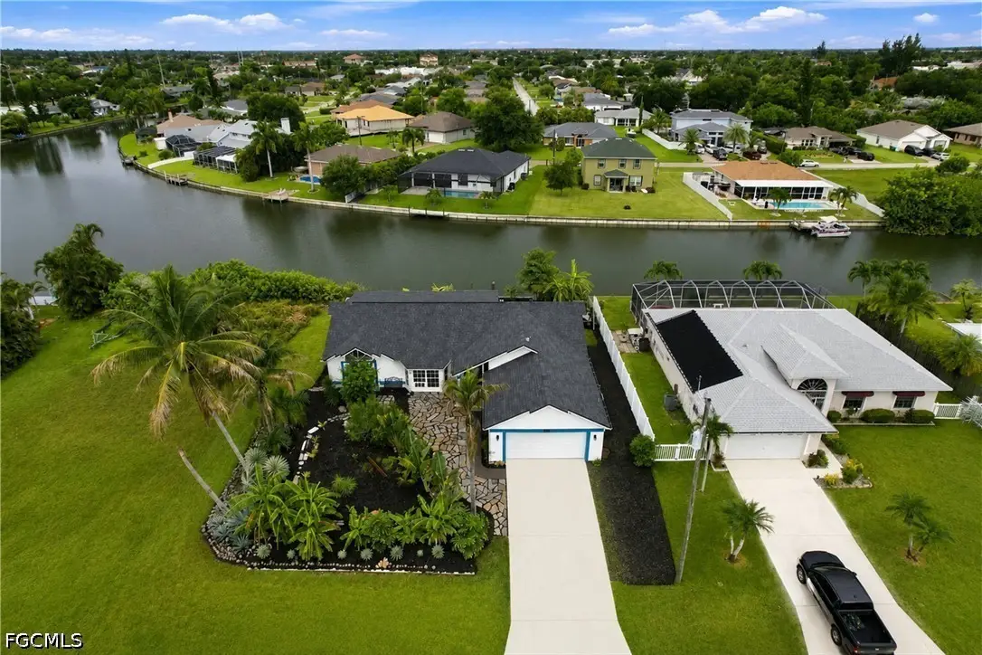 28 NE 19th Court, Cape Coral, FL 33909 - #1
