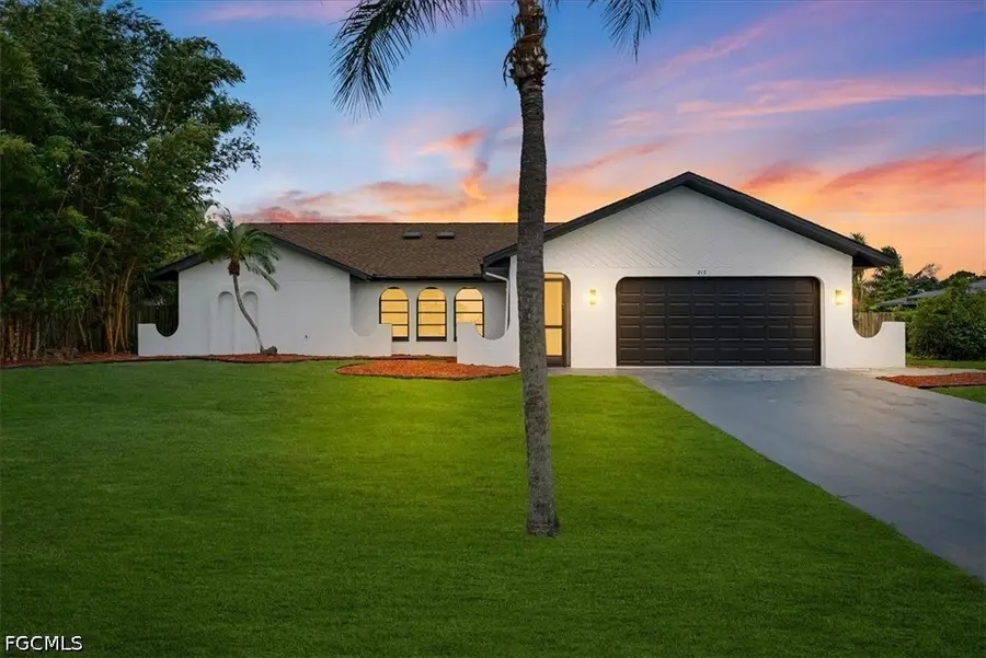 212 SE 4th Terrace, Cape Coral, FL 33990 - #2