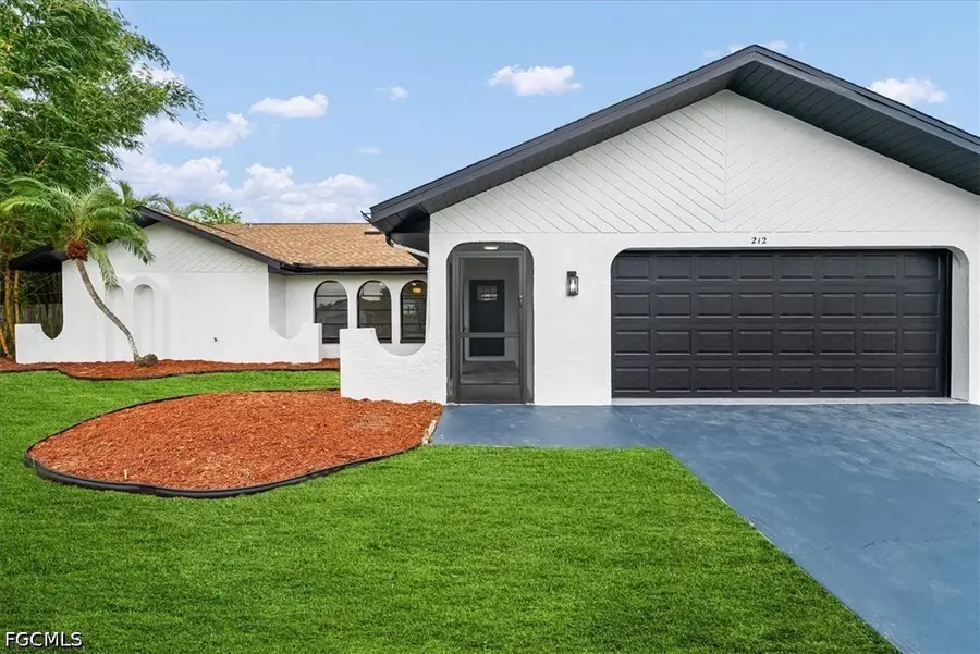 212 SE 4th Terrace, Cape Coral, FL 33990 - #3