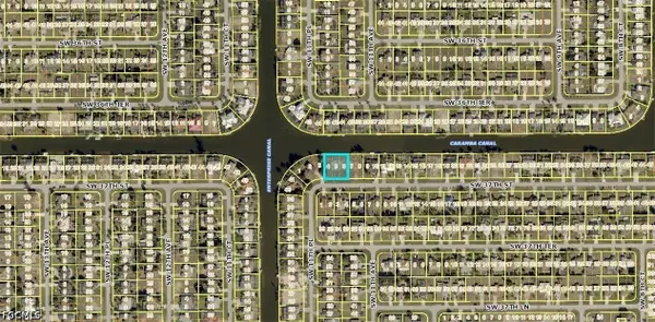 1109 SW 37th Street, Cape Coral, FL 33914