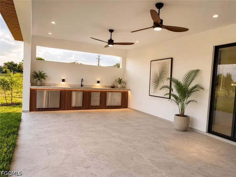 2145 El Dorado Blvd N, Cape Coral, FL 33993 - #2