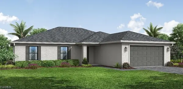 123 SW 17th Street, Cape Coral, FL 33991