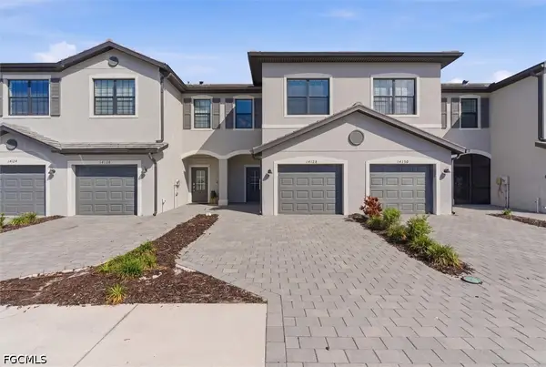 14126 Pine Lodge Lane, Fort Myers, FL 33913