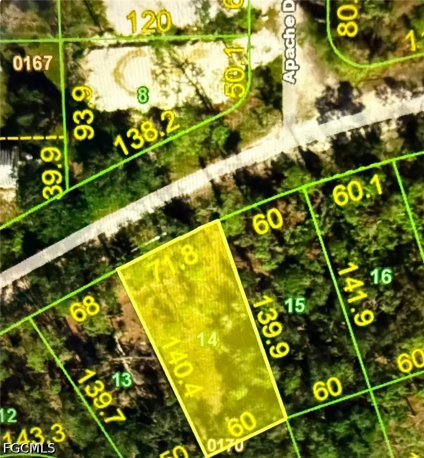 13086 Mandalay Drive, Punta Gorda, FL 33955 - #1