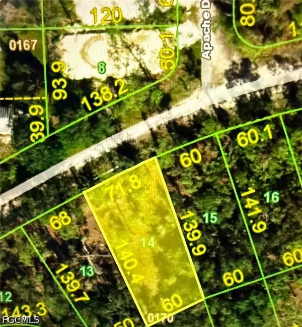 13086 Mandalay Drive, Punta Gorda, FL 33955