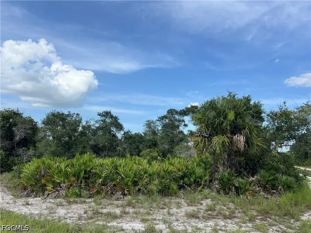4183 E 27th Street, Alva, FL 33920 - #1