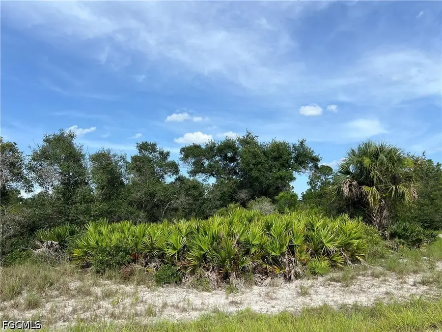 4183 E 27th Street, Alva, FL 33920 - #3