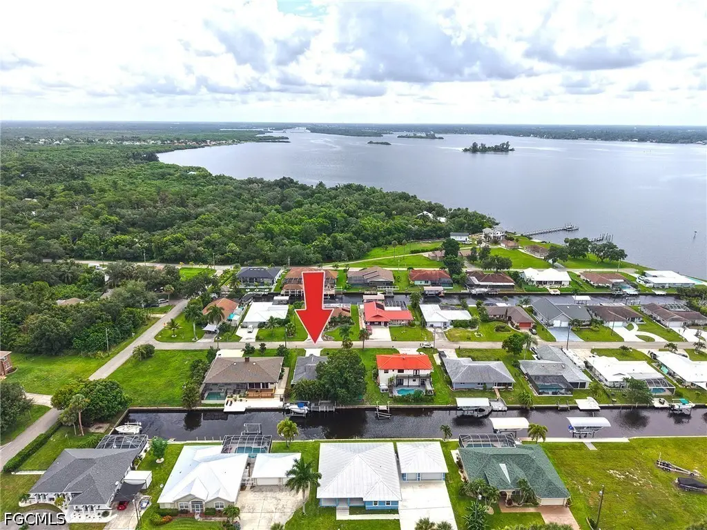7228 Reymoor Drive, North Fort Myers, FL 33917 - #1