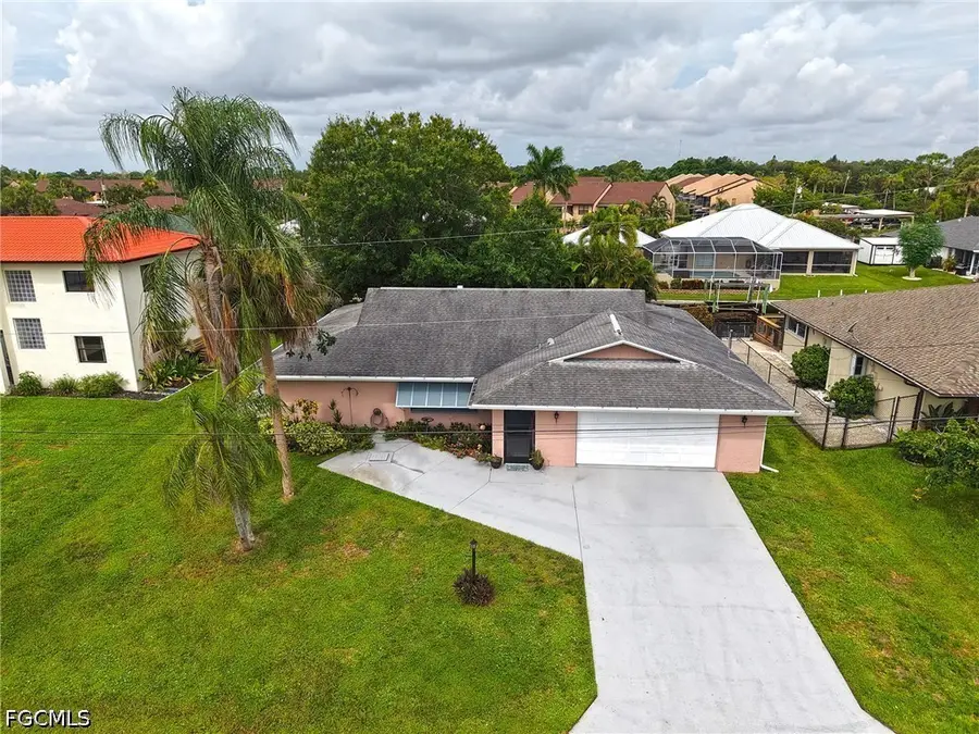 7228 Reymoor Drive, North Fort Myers, FL 33917 - #2