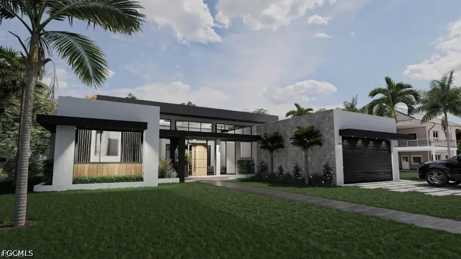 3105 NW 17th Lane, Cape Coral, FL 33993 - #2