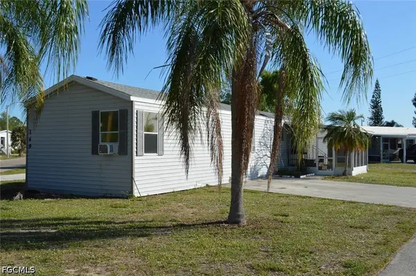 349 Eland Drive, North Fort Myers, FL 33903