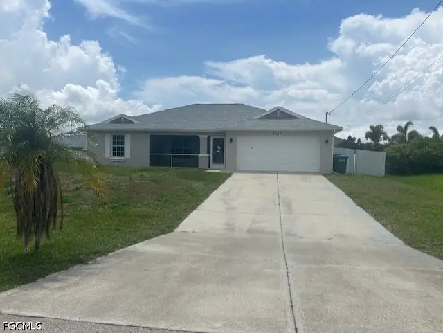 3208 NE 14th Court, Cape Coral, FL 33909 - #1